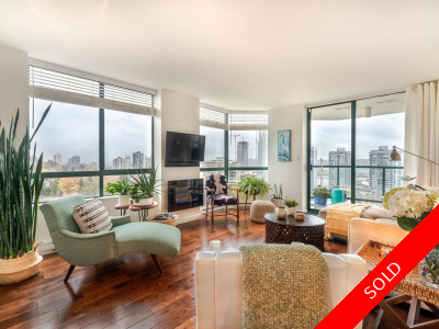 Uptown "Downtown" New Westminster Apartment for sale: Vista Royale Studio (Listed 2023-11-08)