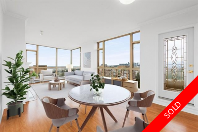 South Slope Apartment for sale: Belgravia 2 bedroom 1,200 sq.ft. (Listed 2024-04-08)