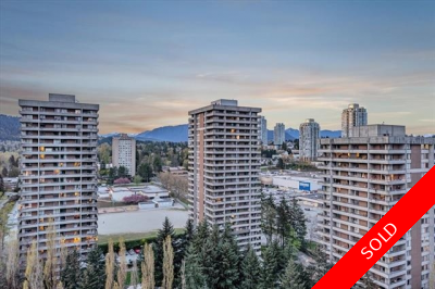 Government Road Apartment for sale: Discovery Place II 2 bedroom 891 sq.ft. (Listed 2024-04-02)