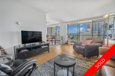 Uptown NW Apartment for sale: The Heritage 2 bedroom 1,163 sq.ft. (Listed 2025-07-08)